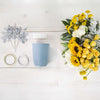 Fresh and Sunny DIY Flower Design Kit